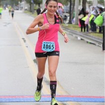 26.2 miles of awesomeness!