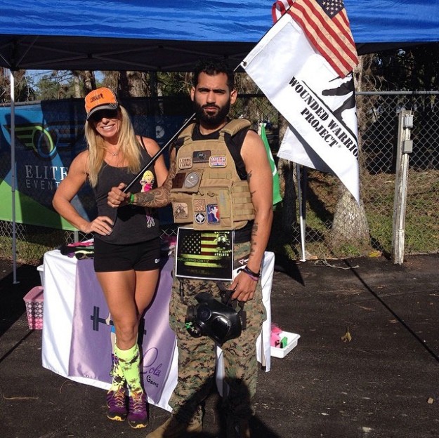 Swamp Buggy Mud Blast