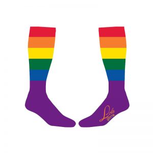 Performance socks