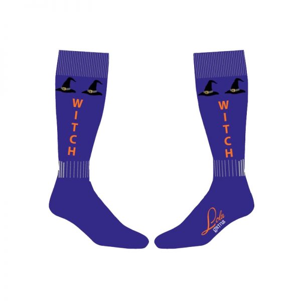 Halloween Performance Socks